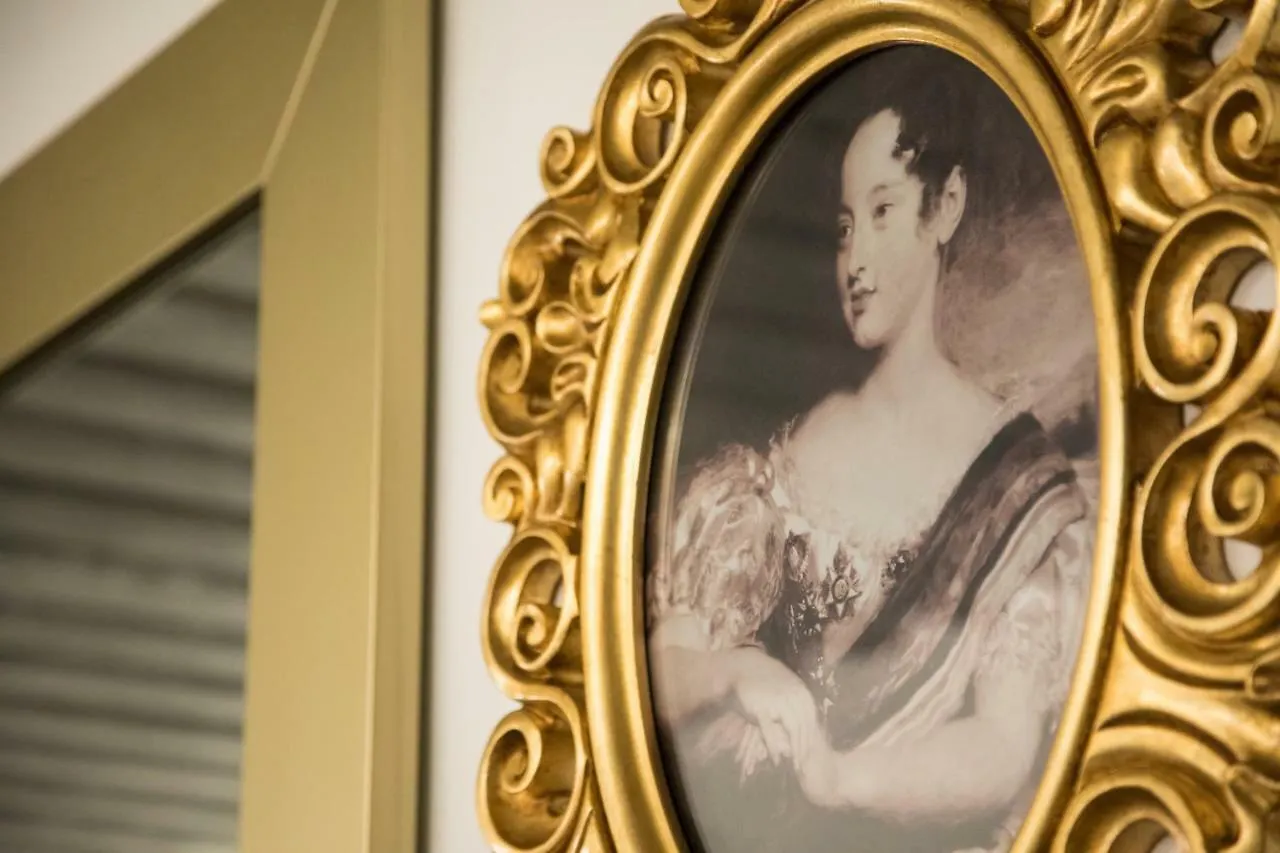 Casual Belle Epoque Lisboa Hotel Lisbon