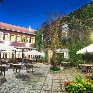 Hotel York House, Lissabon