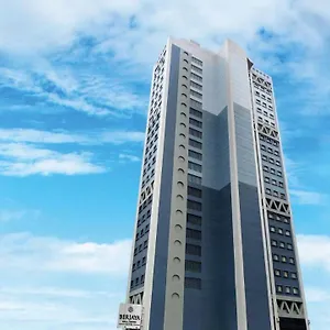 Berjaya Makati Filippijnen