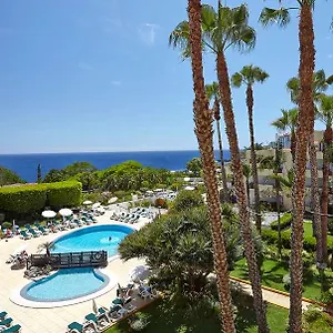 Eden Mar - Portobay Lägenhetshotell Funchal (Madeira)