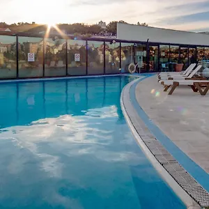 Aparthotel Vip Executive Eden, Lissabon