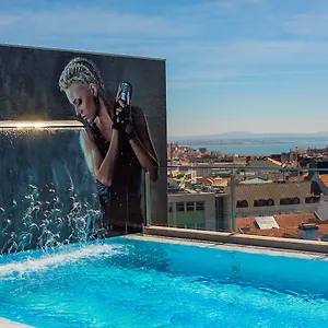 Hotel Hf Fenix Music, Lissabon
