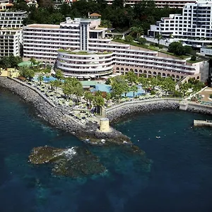 Royal Savoy - Ocean - Savoy Signature Hotell Funchal (Madeira)