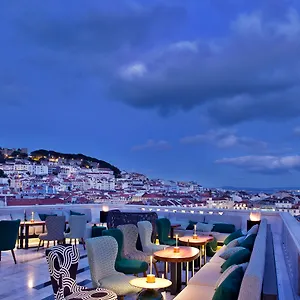 5* Hotell Altis Avenida
