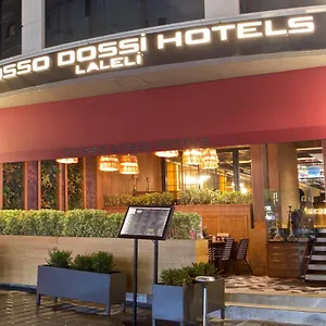 Dosso Dossi Laleli טורקיה