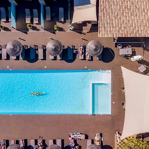 Atlantic Hotell Lagos