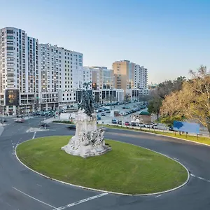Nh Campo Grande Lisboa