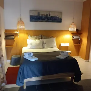  Apartamento Charm Discovery Principe 7