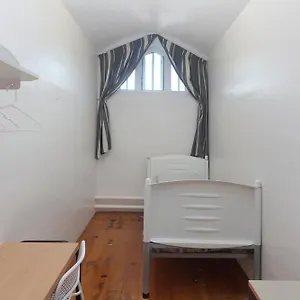 Jailhouse Nieuw-Zeeland