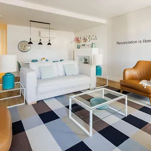  Apartamento Chiado Square |