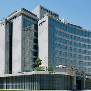 Courtyard By Marriott World Trade Centre, איחוד האמירויות הערביות