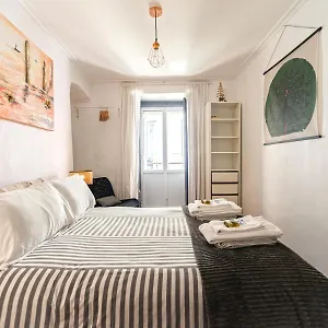  Apartamento In Bairro Alto 2 - Charm