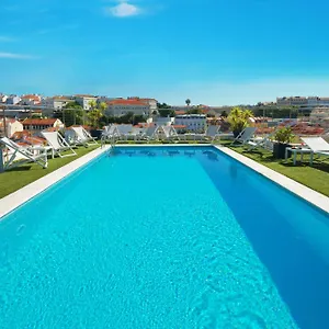 4* Hotell Nh Collection Liberdade
