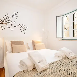  Apartamento Galé Primeiro