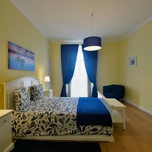 Flh Bairro Alto - Chiado Spacious Flat Apartment