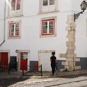  Apartamento Alfama Fado