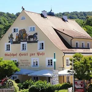 Hotel Zur Post