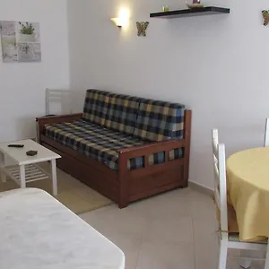 Apartment Julieta Albufeira