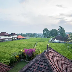 Guest house Sami's House Ubud (Bali)