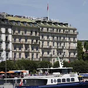 The Ritz-carlton De La Paix, Zwitserland