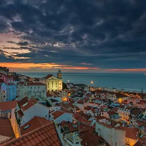 Live Alfama Apartment