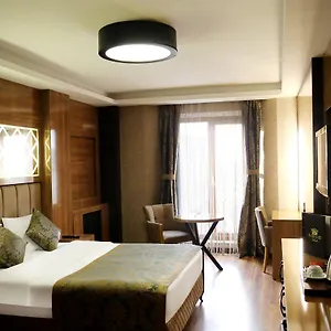 Emirtimes Hotel&spa - Hotell Tuzla