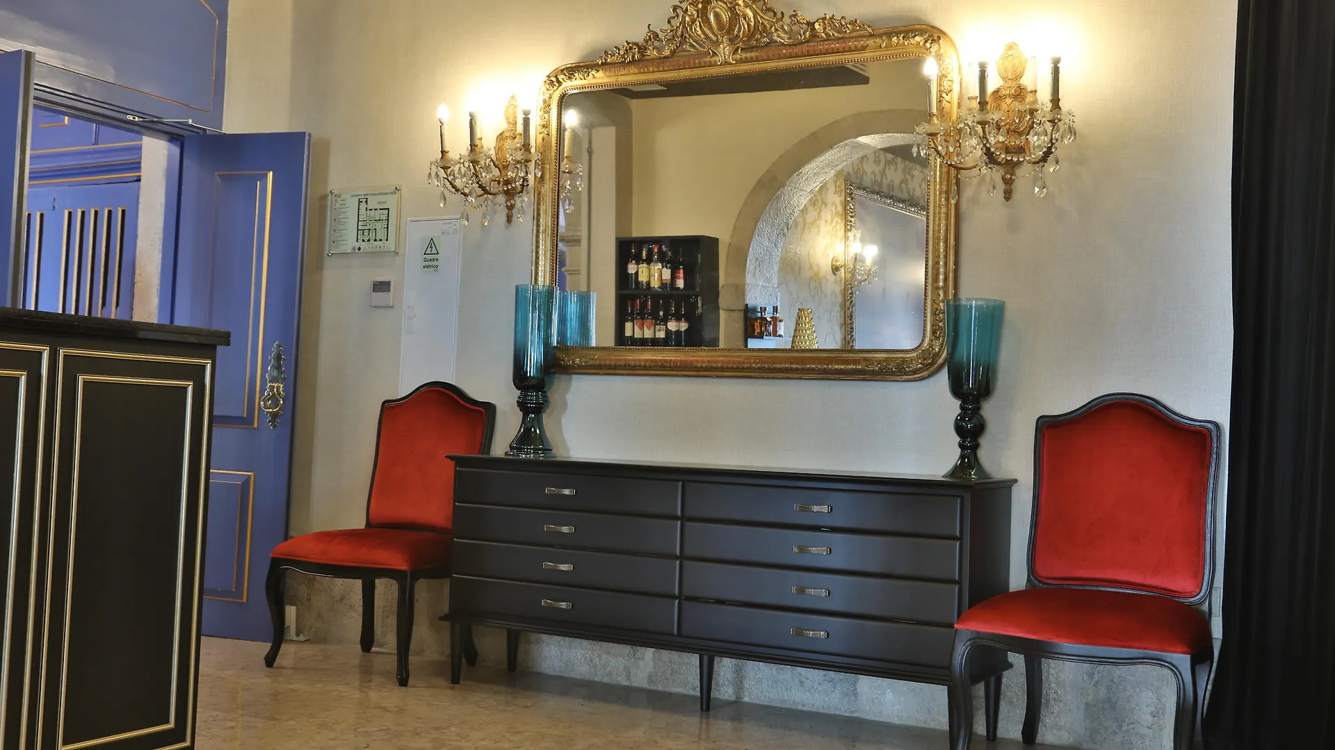 Casual Belle Epoque Lisboa Hotel 4*, Lissabon Portugal