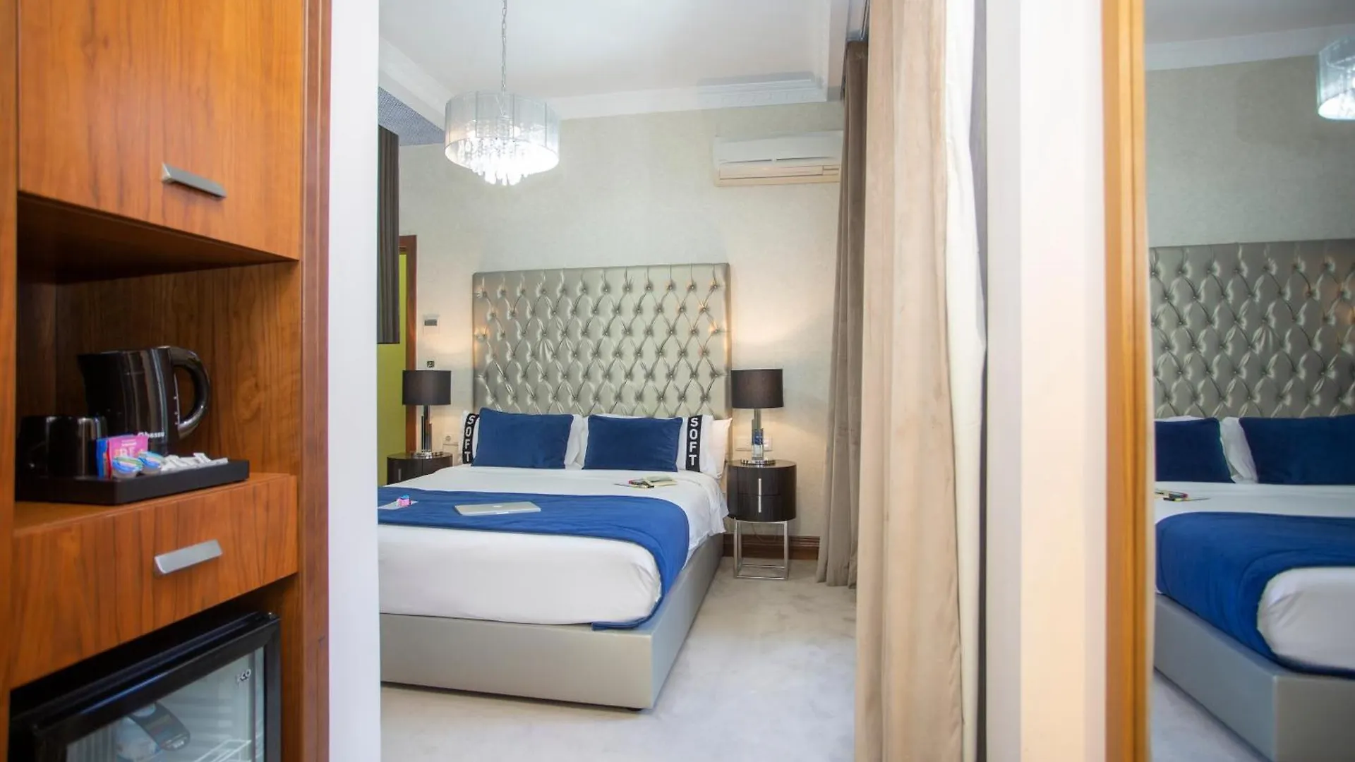 Casual Belle Epoque Lisboa Hotel Lissabon