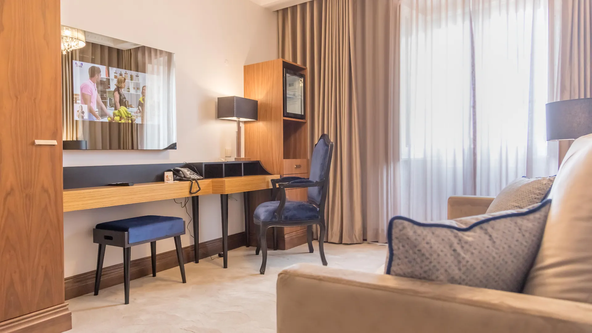 Hotel Casual Belle Epoque Lisboa Lissabon