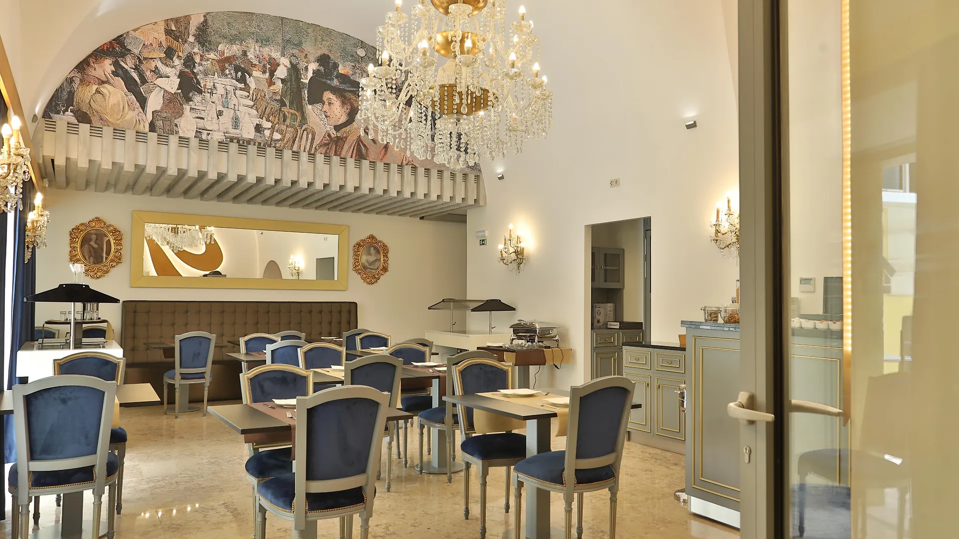 Hotel Casual Belle Epoque Lisboa Lissabon