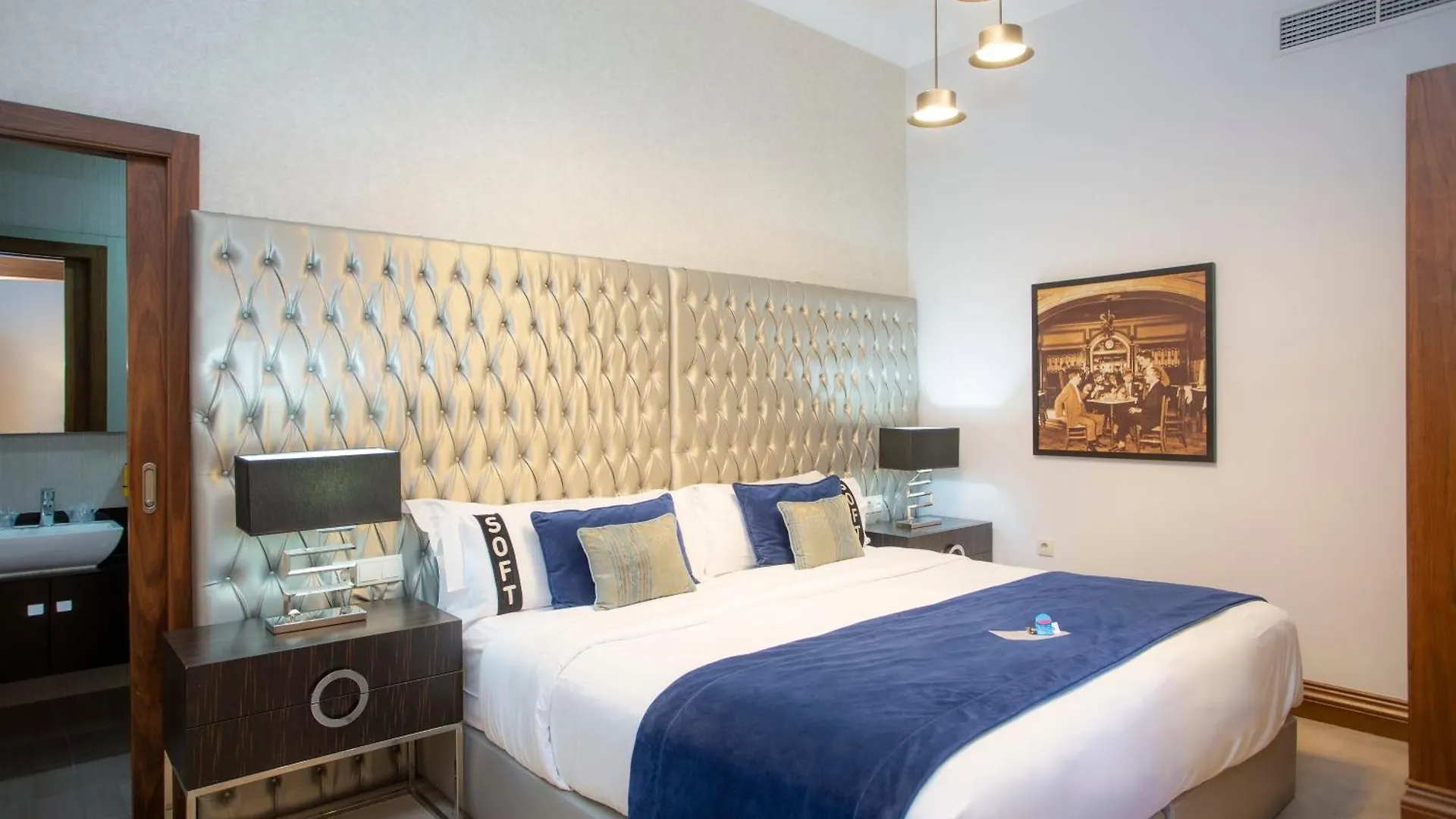 Hotel Casual Belle Epoque Lisboa  Lissabon